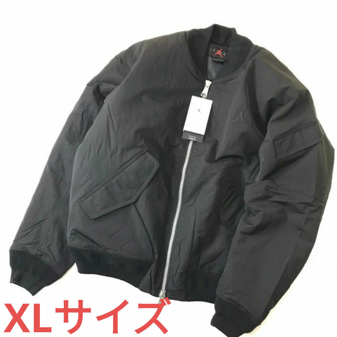 71 NIKE JORDAN ESSSTMT ECO RNEGDE JACKET