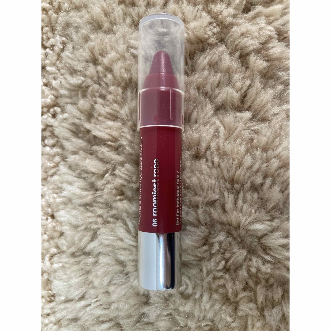 CLINIQUE(クリニーク)のCLINIQUE Chubby Stick Intense/リップスティック コスメ/美容のベースメイク/化粧品(口紅)の商品写真