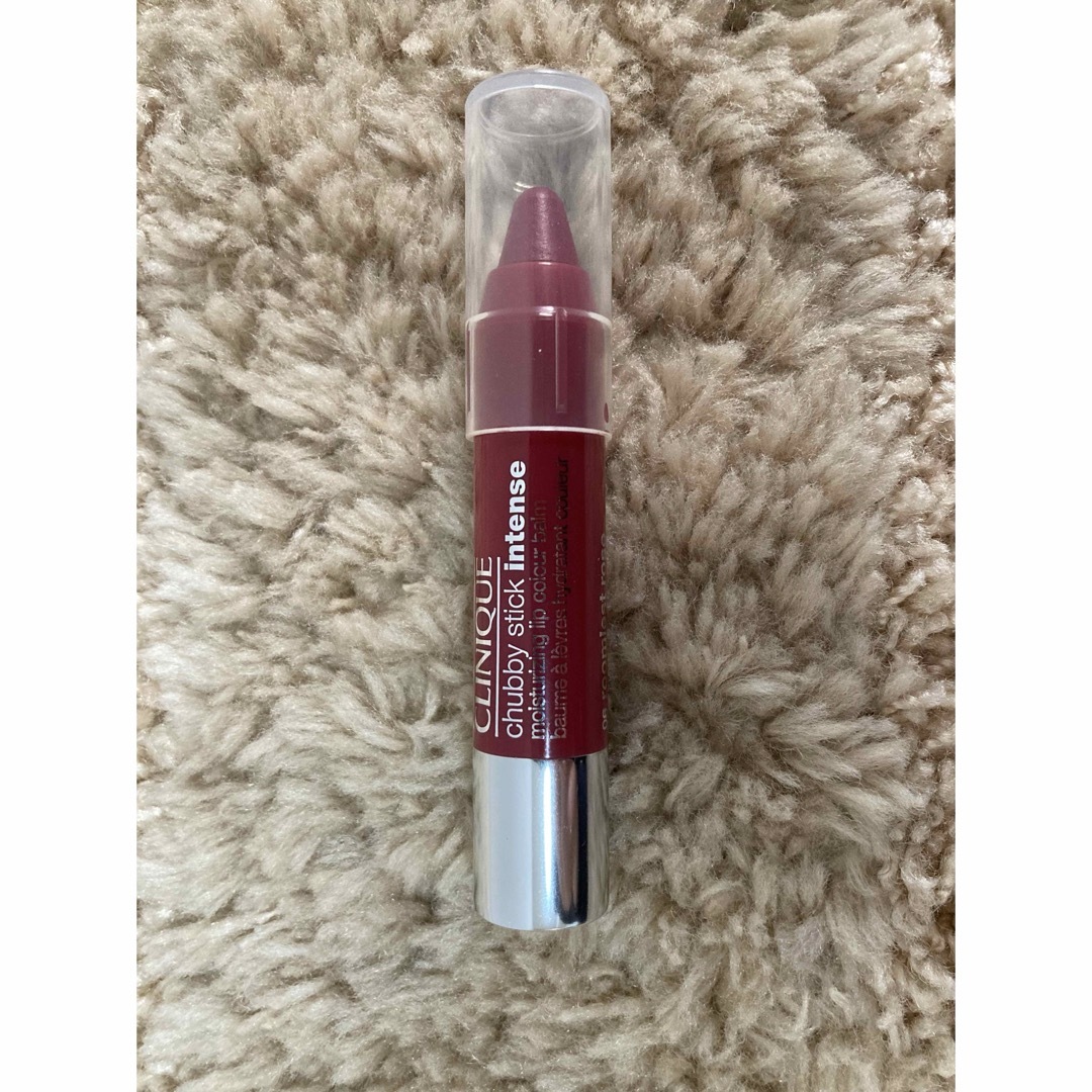 CLINIQUE(クリニーク)のCLINIQUE Chubby Stick Intense/リップスティック コスメ/美容のベースメイク/化粧品(口紅)の商品写真