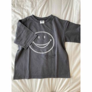 ブリーズ(BREEZE)のbreeze グレー Tシャツ size120(Tシャツ/カットソー)