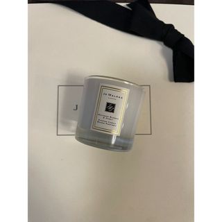 ジョーマローンJOMALONE　キャンドル