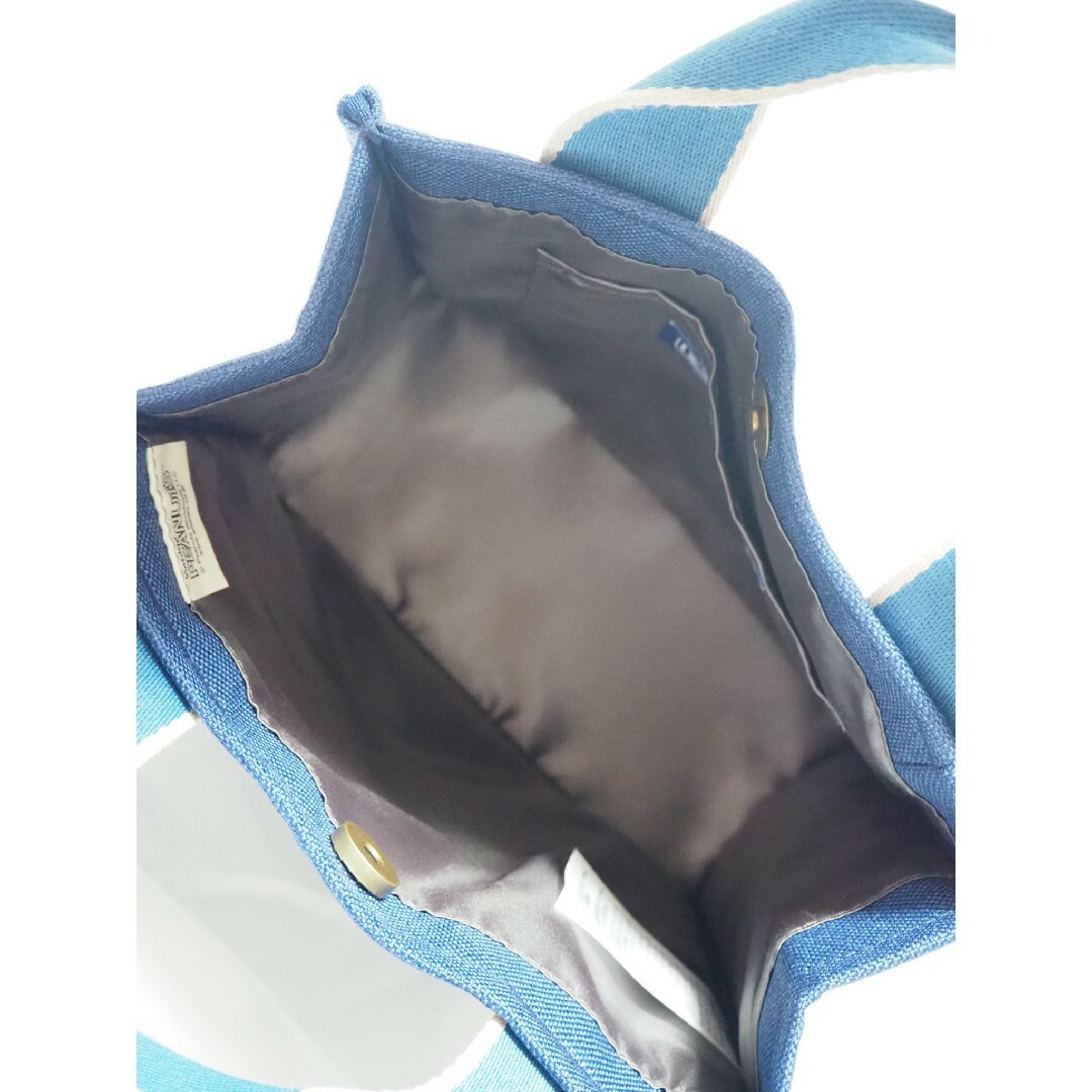 ROOTOTE(ルートート)のルートート ROOTOTE SNOOPY スヌーピー 刺繍 縦型 バッグ レディースのバッグ(トートバッグ)の商品写真