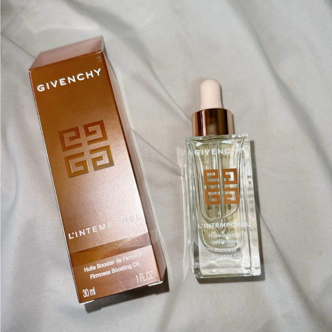 GIVENCHY(ジバンシィ)のGIVENCHY ランタンポレル ブースターオイル オイル状美容液 30mL コスメ/美容のスキンケア/基礎化粧品(美容液)の商品写真