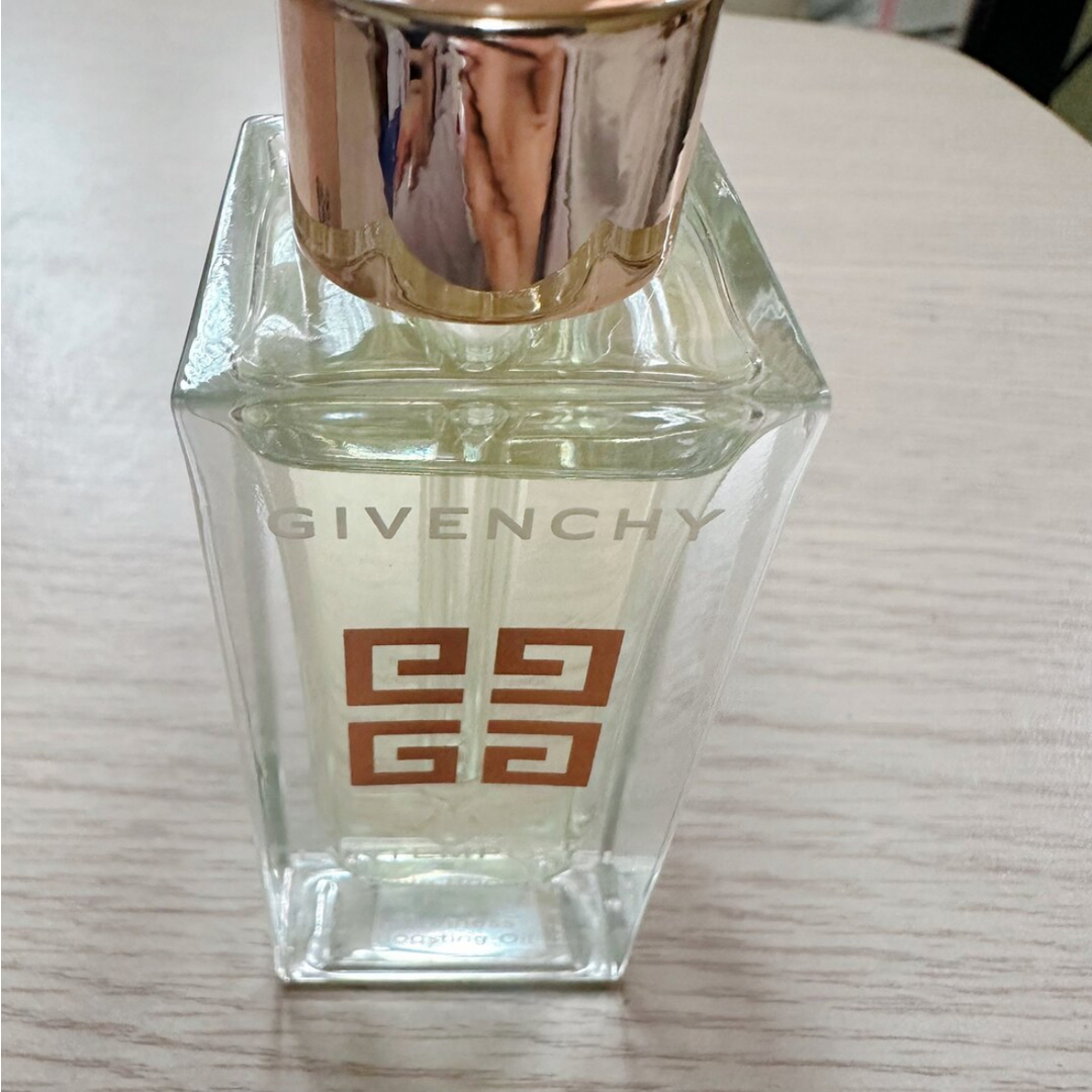 GIVENCHY(ジバンシィ)のGIVENCHY ランタンポレル ブースターオイル オイル状美容液 30mL コスメ/美容のスキンケア/基礎化粧品(美容液)の商品写真