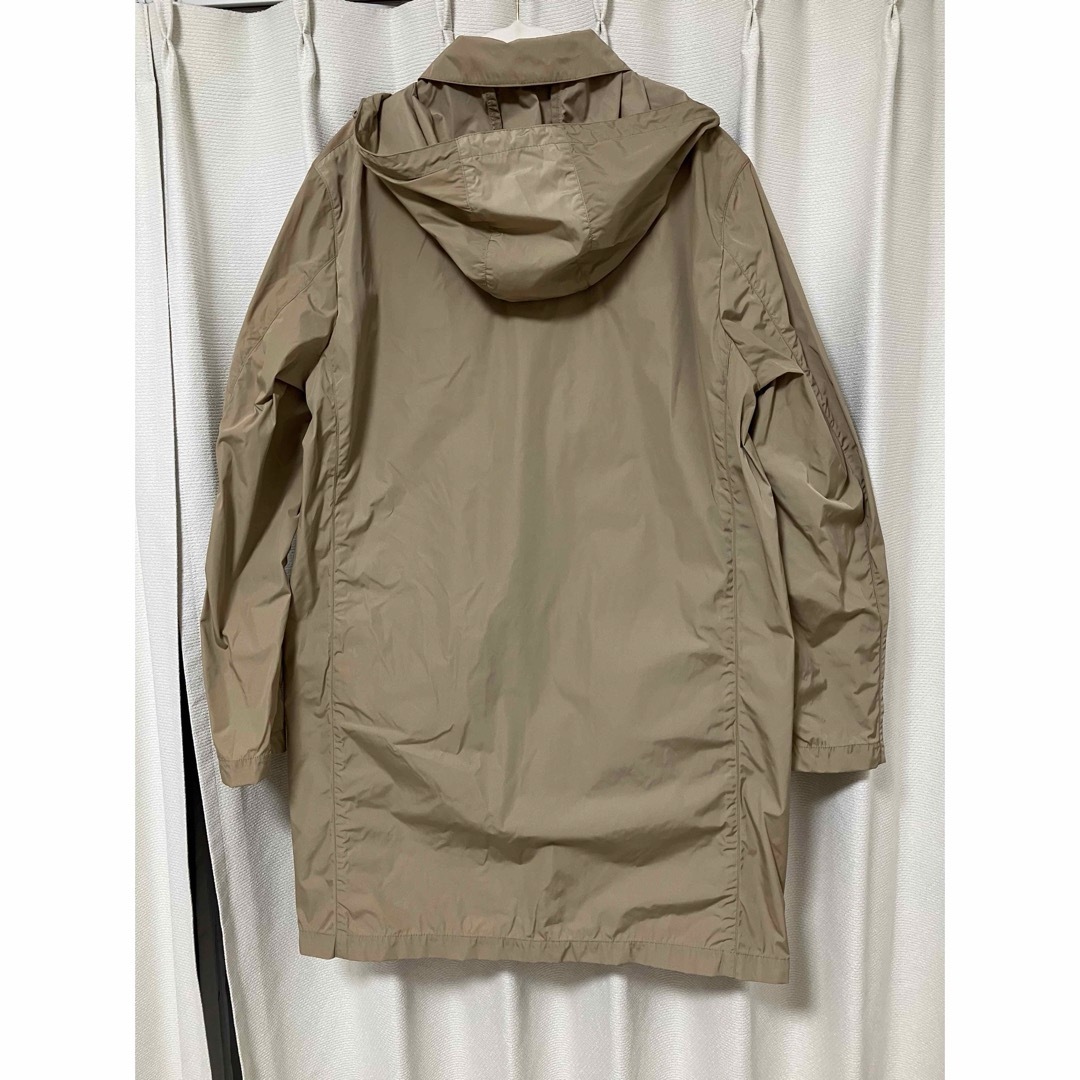 MACKINTOSH(マッキントッシュ)の美品⭐︎マッキントッシュ ステンカラーコート メンズのジャケット/アウター(ステンカラーコート)の商品写真