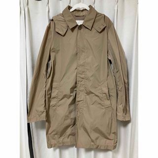 美品 現行 白タグ マッキントッシュ フード脱着 ナイロンステン 美品 現行 白タグ マッキントッシュ フード脱着 ナイロンステン