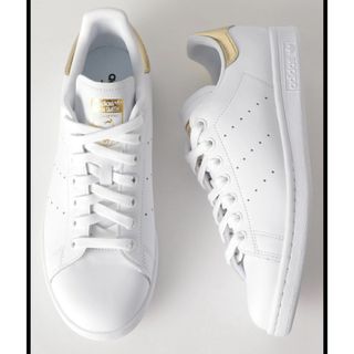 オリジナルス(Originals（adidas）)のadidas Originals StanSmithスタンスミスレザースニーカー(スニーカー)