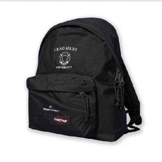 FRAGMENT UNIVERSITY x EASTPAK Backpack