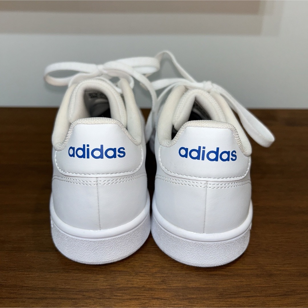 adidas(アディダス)のadidas スニーカー　26.5cm メンズの靴/シューズ(スニーカー)の商品写真