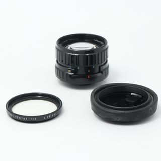 ペンタックス(PENTAX)の【美品】ペンタックス PENTAX-110 24mm F2.8(レンズ(ズーム))