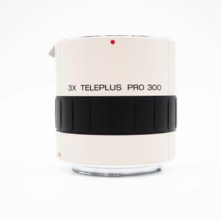 ケンコー(Kenko)のKENKO C-AF３X TELEPLUS PRO 300 For EFマウント(その他)