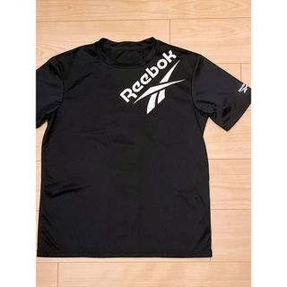 リーボック(Reebok)の【未着用品】Reebok半袖Tシャツ(Tシャツ/カットソー)