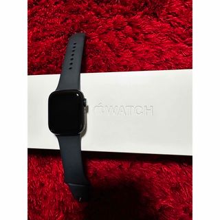 Apple - Apple Watch 8 41mm 美品