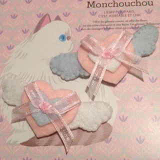 ♡さや専用ページ♡(ヘアピン)