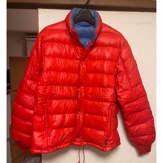 モンクレール(MONCLER)のレトロ80年代　モンクレールダウン(ダウンジャケット)