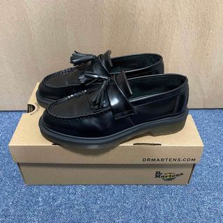 Dr.Martens - 25㎝ US7 Dr.Martens　ADRIAN タッセルローファー