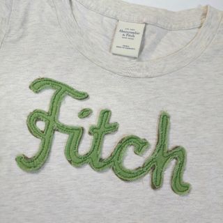 アバクロンビーアンドフィッチ(Abercrombie&Fitch)のアバクロンビー&フィッチ Tシャツ Sサイズ(Tシャツ(半袖/袖なし))