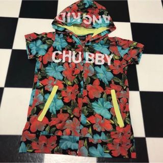 チャビーギャング パーカーの通販 100点以上 | CHUBBYGANGを買う