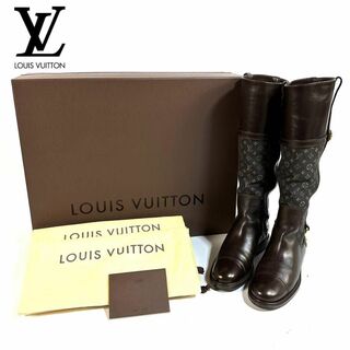 ヴィトン(LOUIS VUITTON) ブーツ(レディース)の通販 1,000点以上