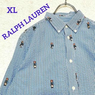 ポロラルフローレン シャツ(メンズ)の通販 6,000点以上 | POLO RALPH