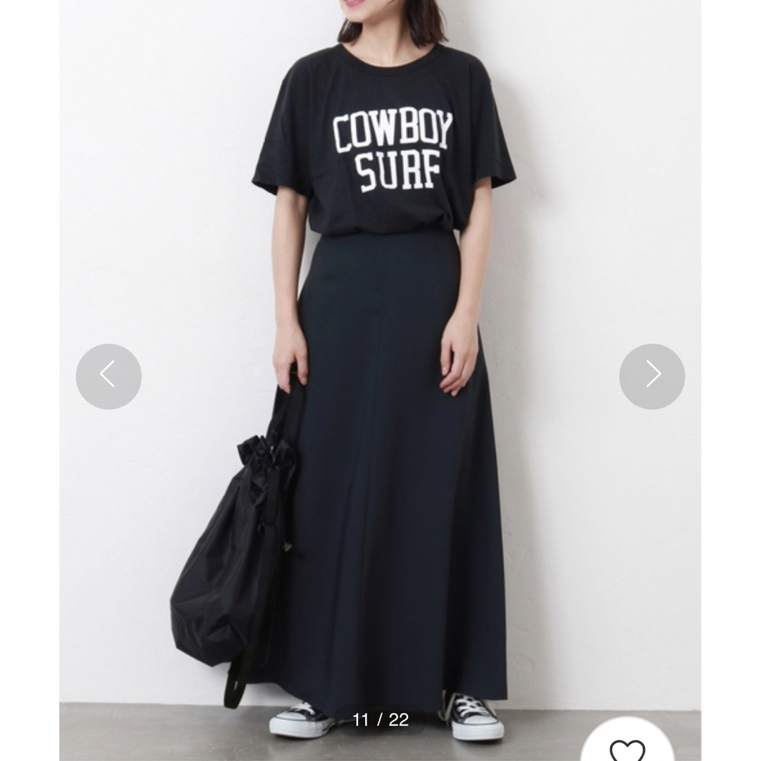 JOURNAL STANDARD - JOURNAL STANDARD L'essage スカート新品未 JOURNAL STANDARD - JOURNAL STANDARD L'essage スカート新品未