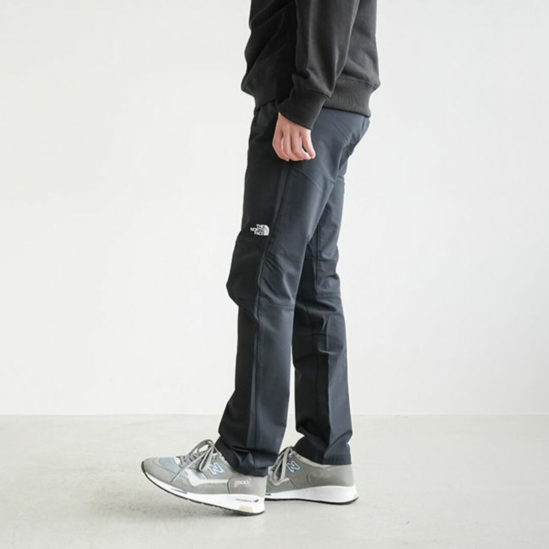 THE NORTH FACE(ザノースフェイス)のTHE NORTH FACE ALPINE LIGHT PANT メンズのパンツ(ワークパンツ/カーゴパンツ)の商品写真