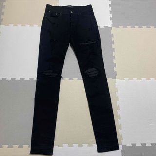 アミリ(AMIRI)の【美品】AMIRI MX-1 JEAN 32インチ アミリ(デニム/ジーンズ)