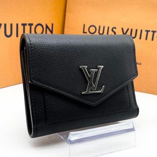 ルイヴィトン(LOUIS VUITTON)のルイヴィトン ポルトフォイユ マイ ロックミー コンパクト(財布)