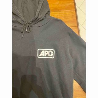 アーペーセー(A.P.C)のA.P.C. US パーカー(パーカー)