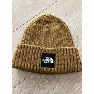 ザノースフェイス(THE NORTH FACE)のTHE NORTH FACE ニット帽 ノースフェイス ニットキャップ (ニット帽/ビーニー)