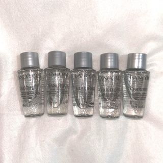 ランコム(LANCOME)の★LANCOME★クラリフィック　デュアル　エッセンス　ローション／10ml×5(化粧水/ローション)