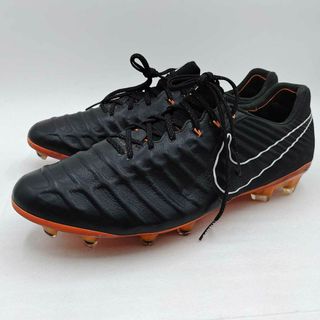 ナイキ(NIKE)のナイキ サッカースパイク TIEMPO LEGEND 7 ELITE FG ティエンポ レジェンド エリート 29.5cm AH7238-081 メンズ NIKE(シューズ)