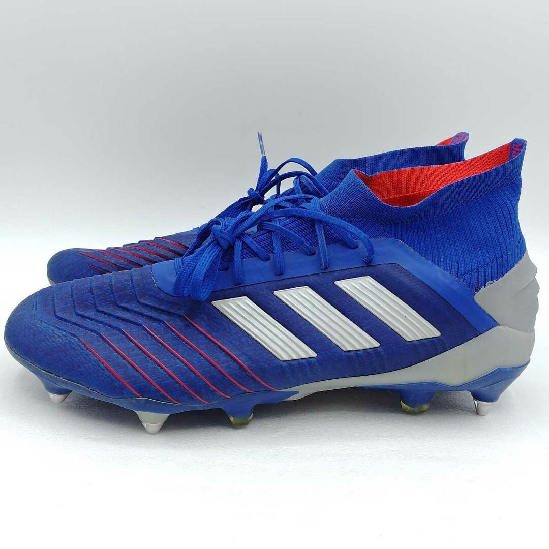 アディダス サッカースパイク PREDATOR プレデター 19.1 SG 29.5 アディダス サッカースパイク PREDATOR プレデター 19.1 SG 29.5