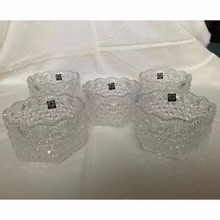 CRYSTAL TABLEWARE HOYA CRYSTAL TOKYO(食器)