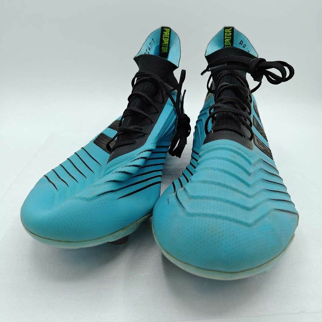 adidas - アディダス サッカースパイク PREDATOR プレデター adidas - アディダス サッカースパイク PREDATOR プレデター