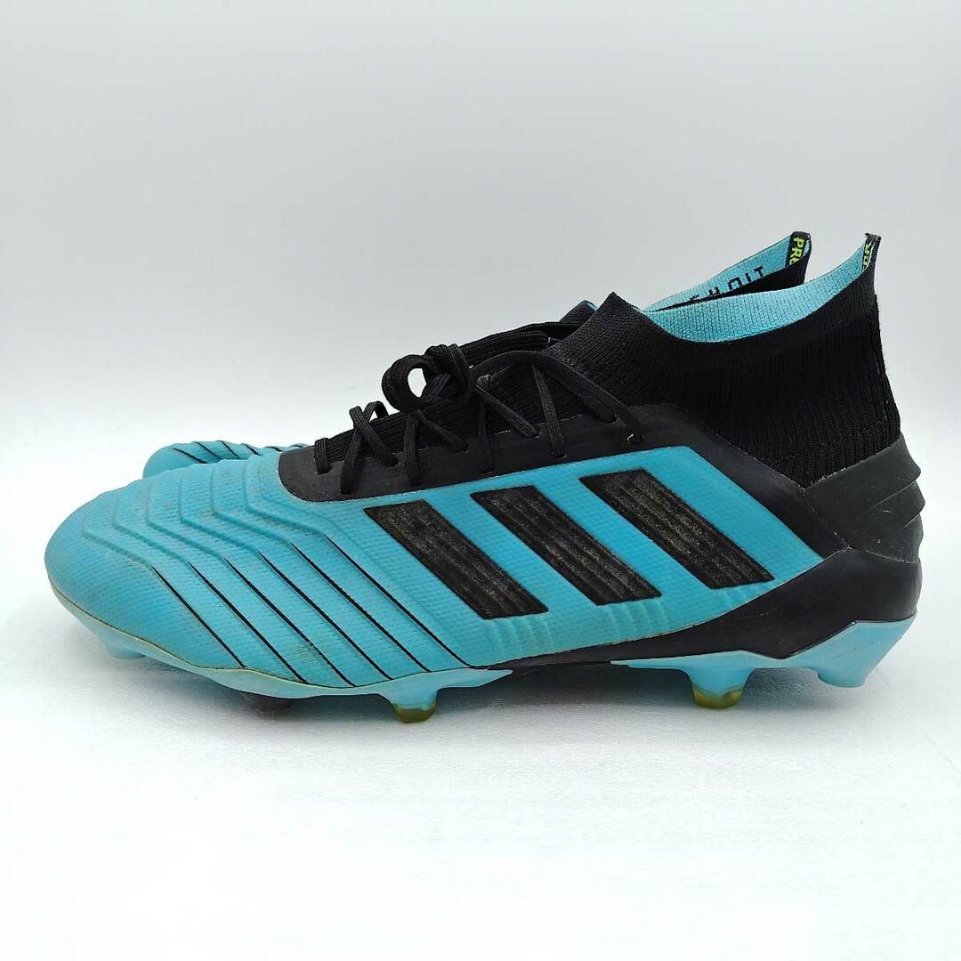adidas(アディダス)のアディダス サッカースパイク PREDATOR プレデター 19.1 SG 30cm F99988 メンズ ADIDAS スポーツ/アウトドアのサッカー/フットサル(シューズ)の商品写真
