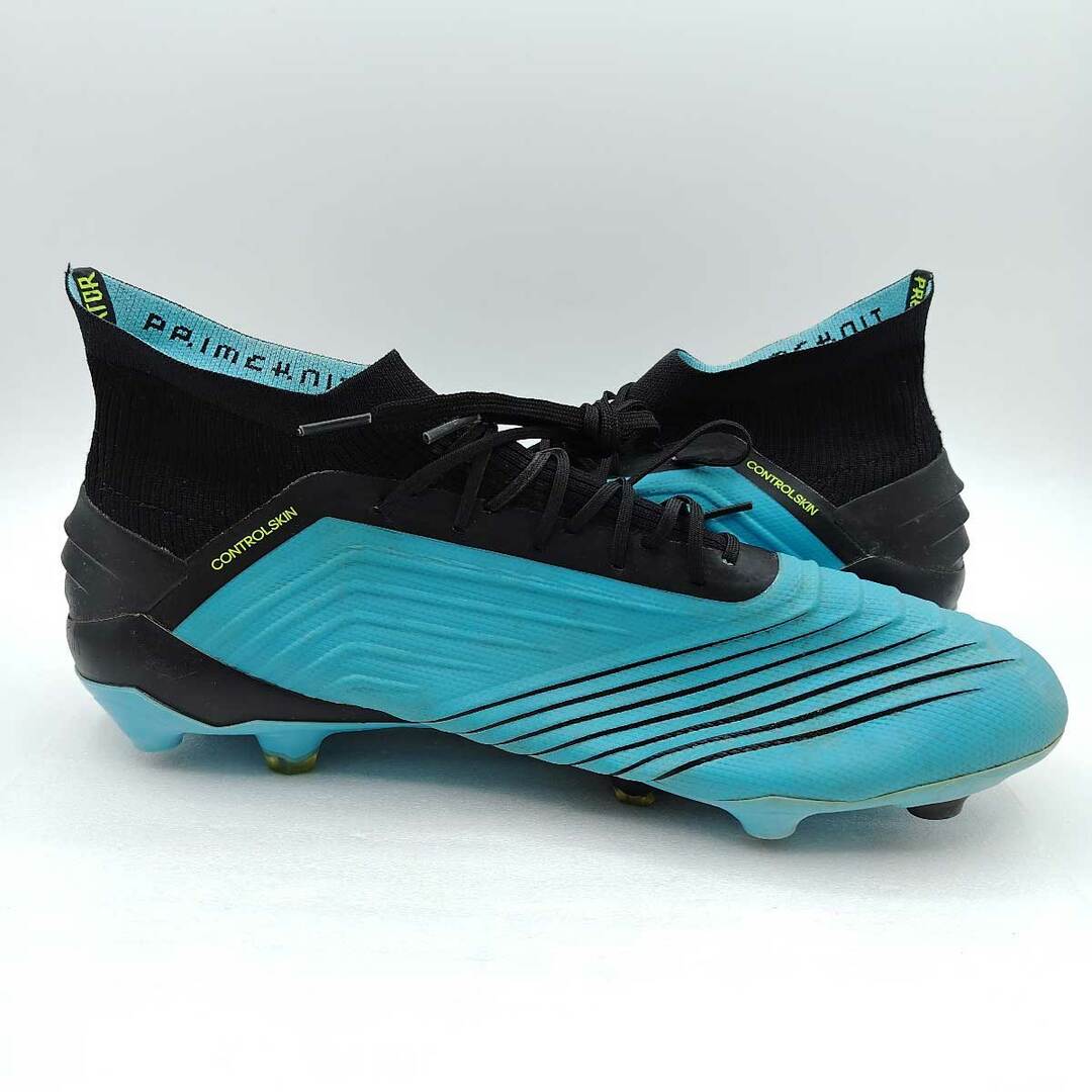 adidas - アディダス サッカースパイク PREDATOR プレデター adidas - アディダス サッカースパイク PREDATOR プレデター