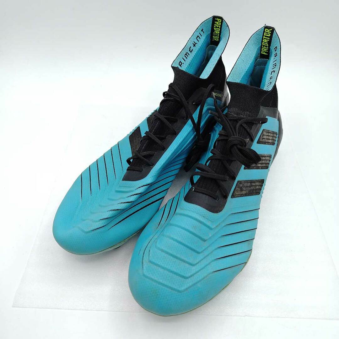 adidas - アディダス サッカースパイク PREDATOR プレデター adidas - アディダス サッカースパイク PREDATOR プレデター