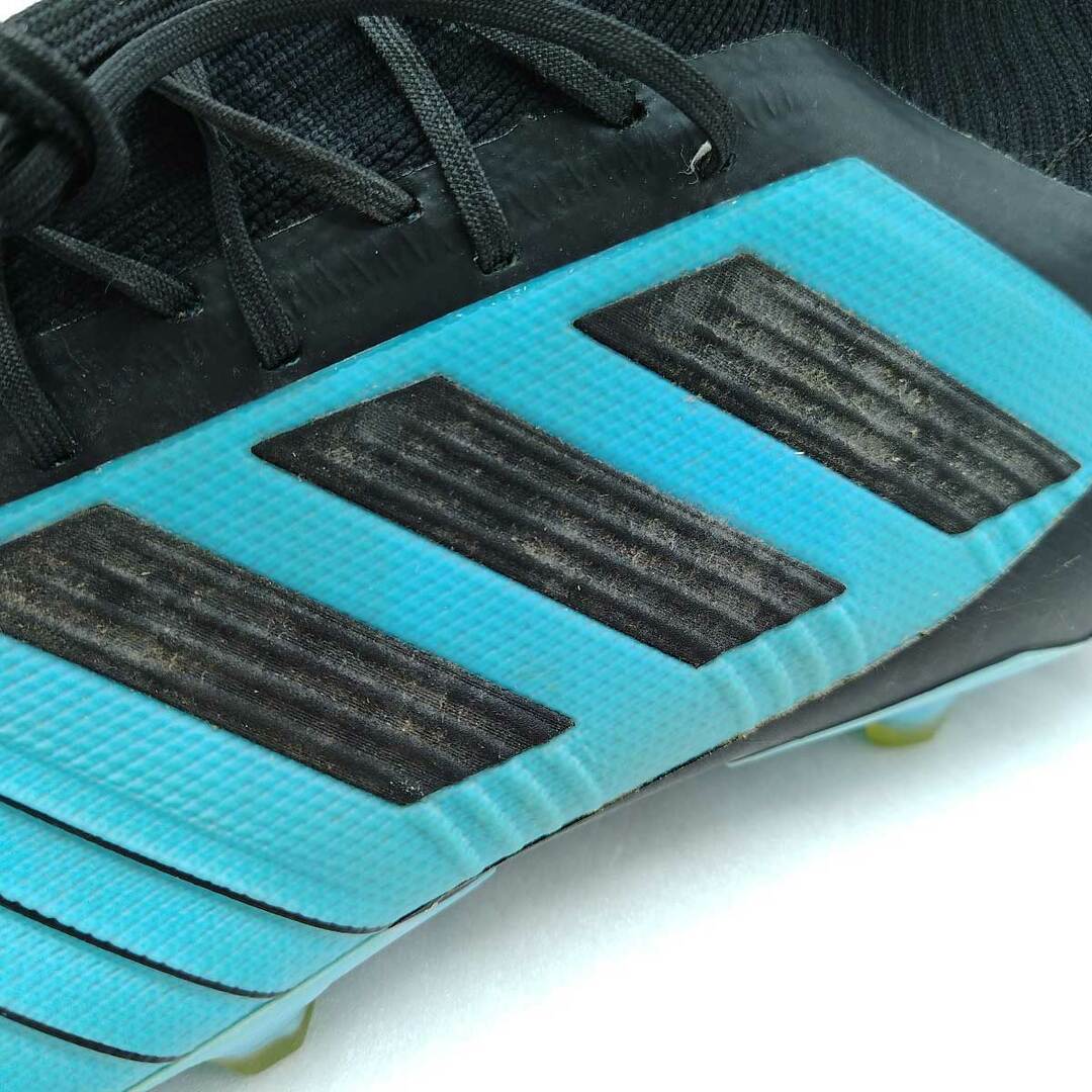 adidas(アディダス)のアディダス サッカースパイク PREDATOR プレデター 19.1 SG 30cm F99988 メンズ ADIDAS スポーツ/アウトドアのサッカー/フットサル(シューズ)の商品写真