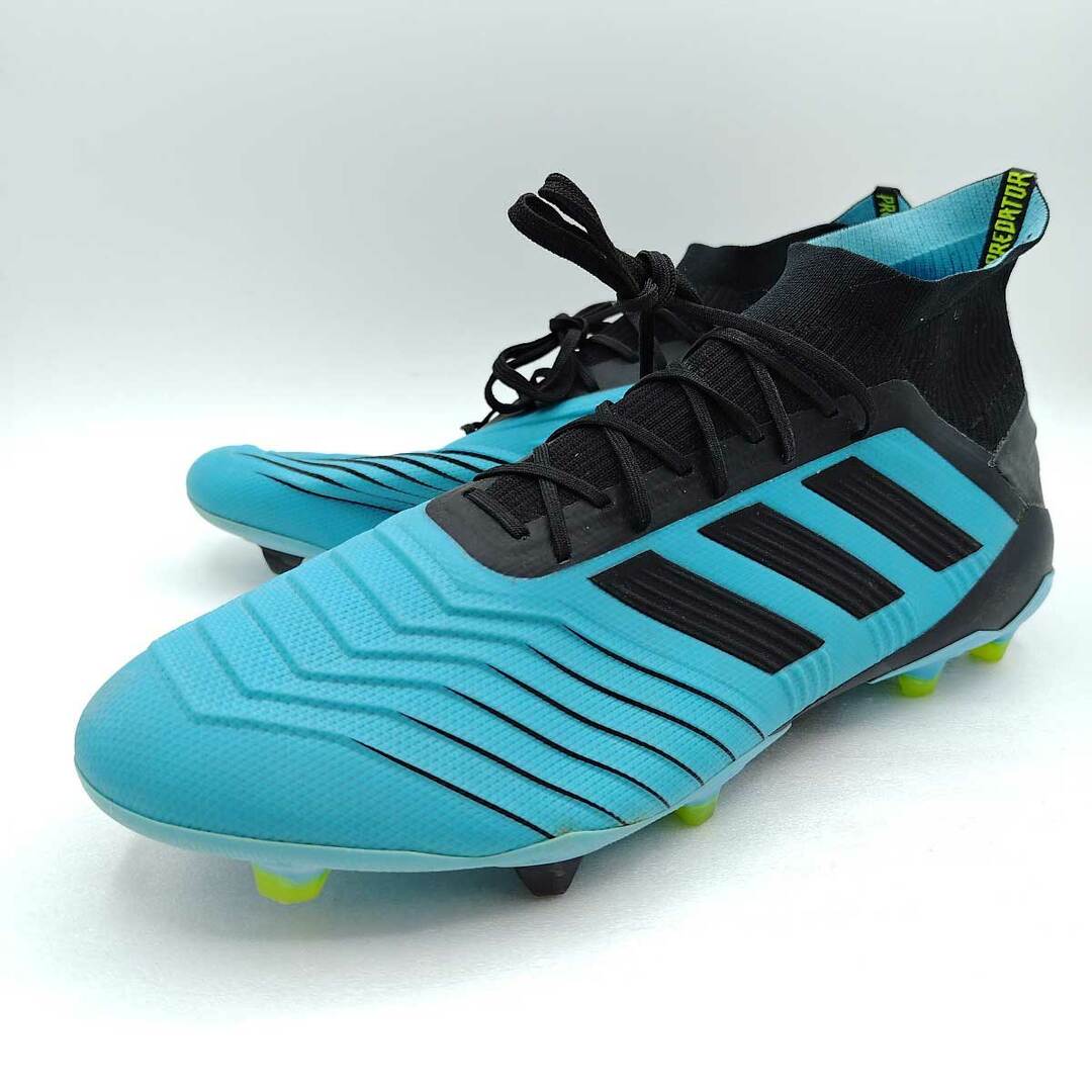 adidas - アディダス サッカースパイク PREDATOR プレデター adidas - アディダス サッカースパイク PREDATOR プレデター