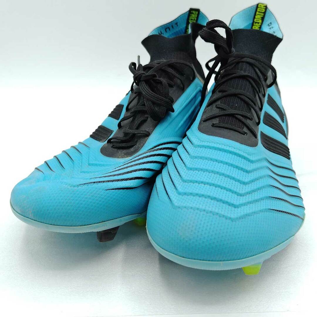 adidas - アディダス サッカースパイク PREDATOR プレデター adidas - アディダス サッカースパイク PREDATOR プレデター