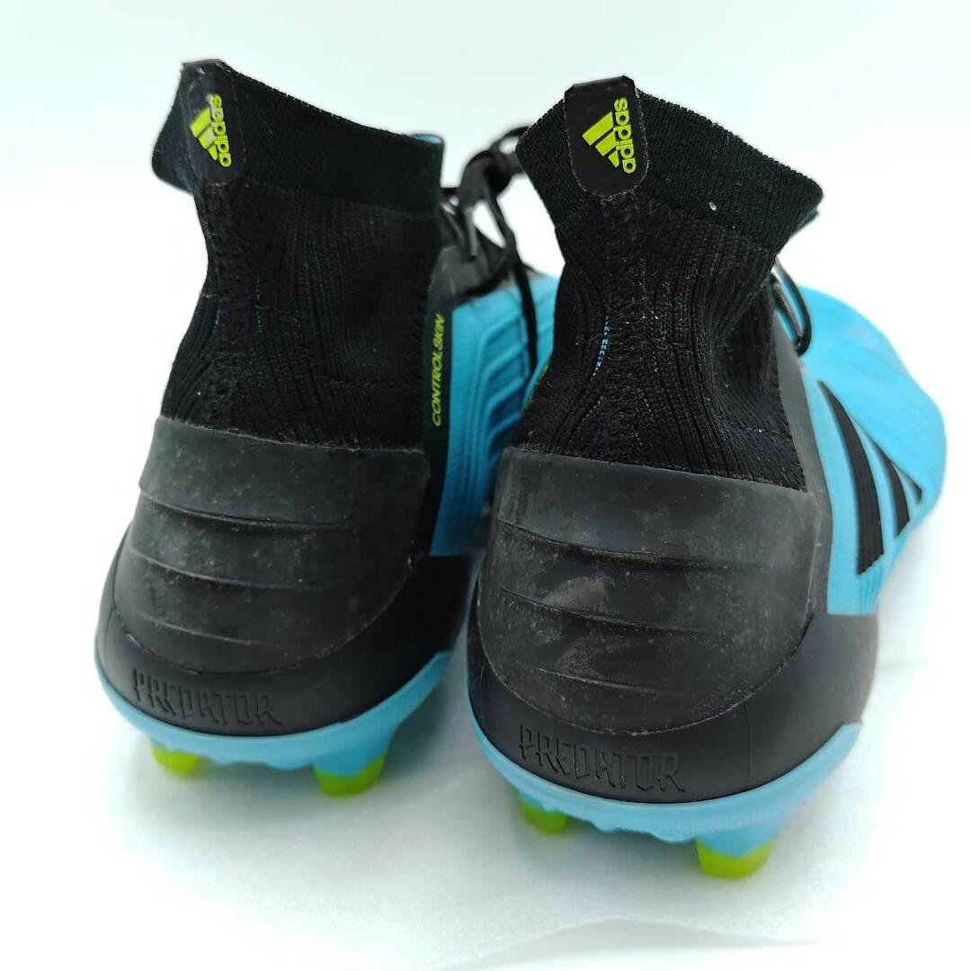 adidas - アディダス サッカースパイク PREDATOR プレデター adidas - アディダス サッカースパイク PREDATOR プレデター