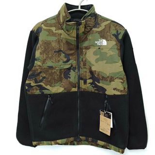 ザノースフェイス(THE NORTH FACE)の【未使用】ノースフェイス ノベルティーデナリジャケット M TNFカモ NA72333 ユニセックス THE NORTH FACE(その他)