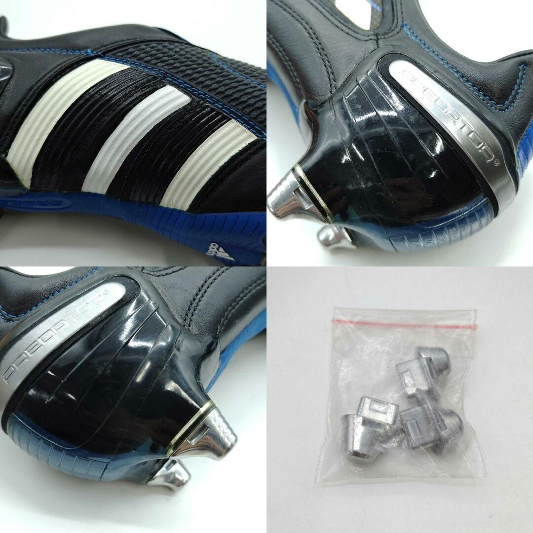 adidas - アディダス ラグビースパイク Predator X XSGRB adidas - アディダス ラグビースパイク Predator X XSGRB