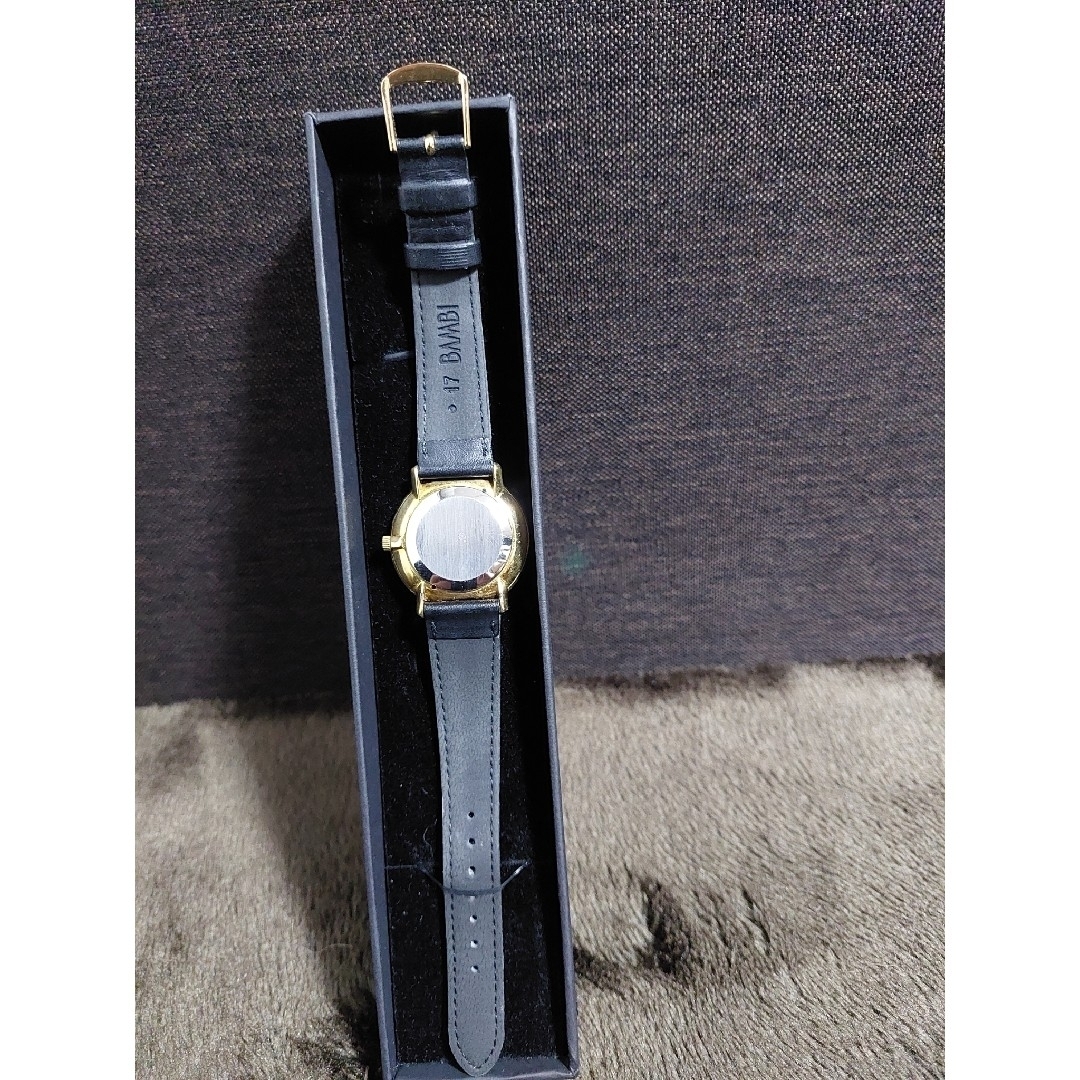 OMEGA(オメガ)の【アンティーク】OMEGA De Ville【オーバーホール済】 メンズの時計(腕時計(アナログ))の商品写真