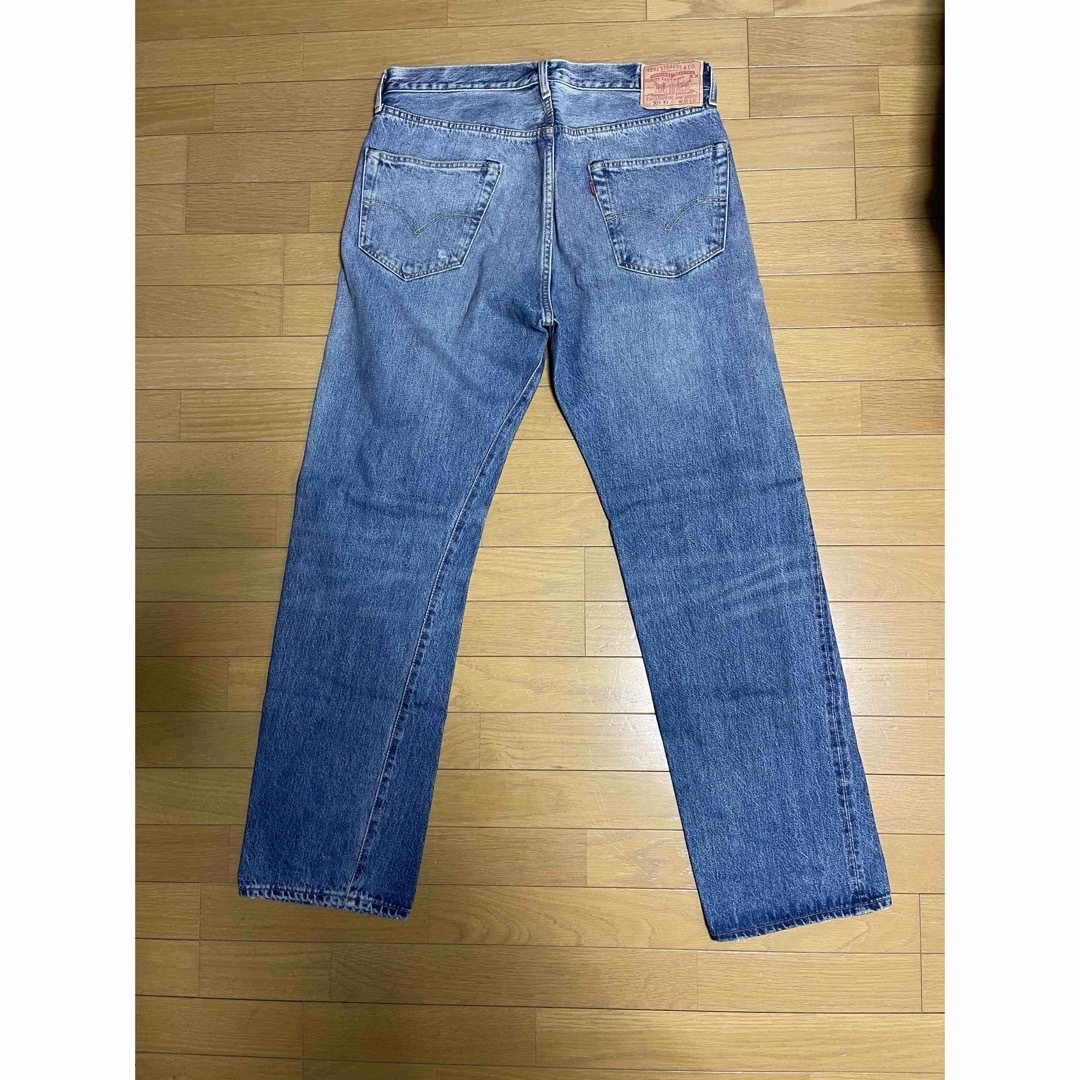 Levi's(リーバイス)のLEVI'S 501 XX 32in メンズのパンツ(デニム/ジーンズ)の商品写真