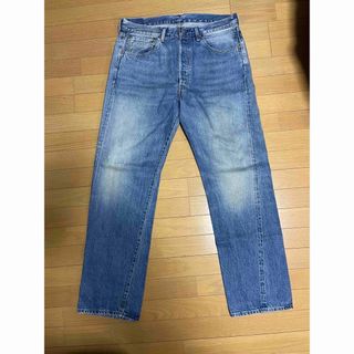 リーバイス(Levi's)のLEVI'S 501 XX 32in(デニム/ジーンズ)