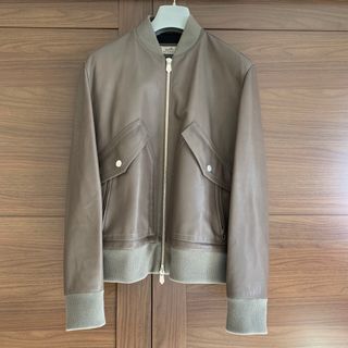 エルメス レザージャケット/革ジャン(メンズ)の通販 45点 | Hermesの エルメス レザージャケット/革ジャン(メンズ)の通販 45点 | Hermesの