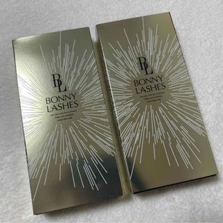 ファビウス(FABIUS)のbonny lashes ボニーラッシュ まつげ美容液(まつ毛美容液)