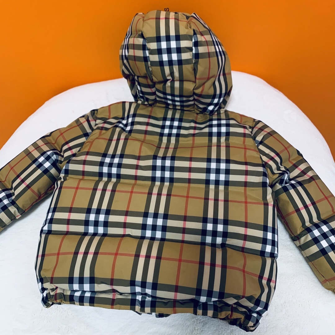Burberry バーバリー キッズ ベビー 18M - ワンピース Burberry バーバリー キッズ ベビー 18M - ワンピース
